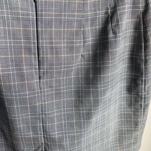 Top shop mini skirt - Picture 3 of 4